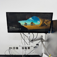 GE Healthcare Akta ready Chromatography System image 2